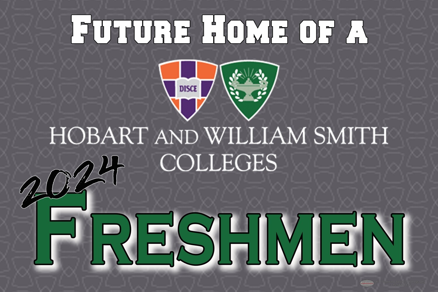 Hobart-William Smith Freshmen