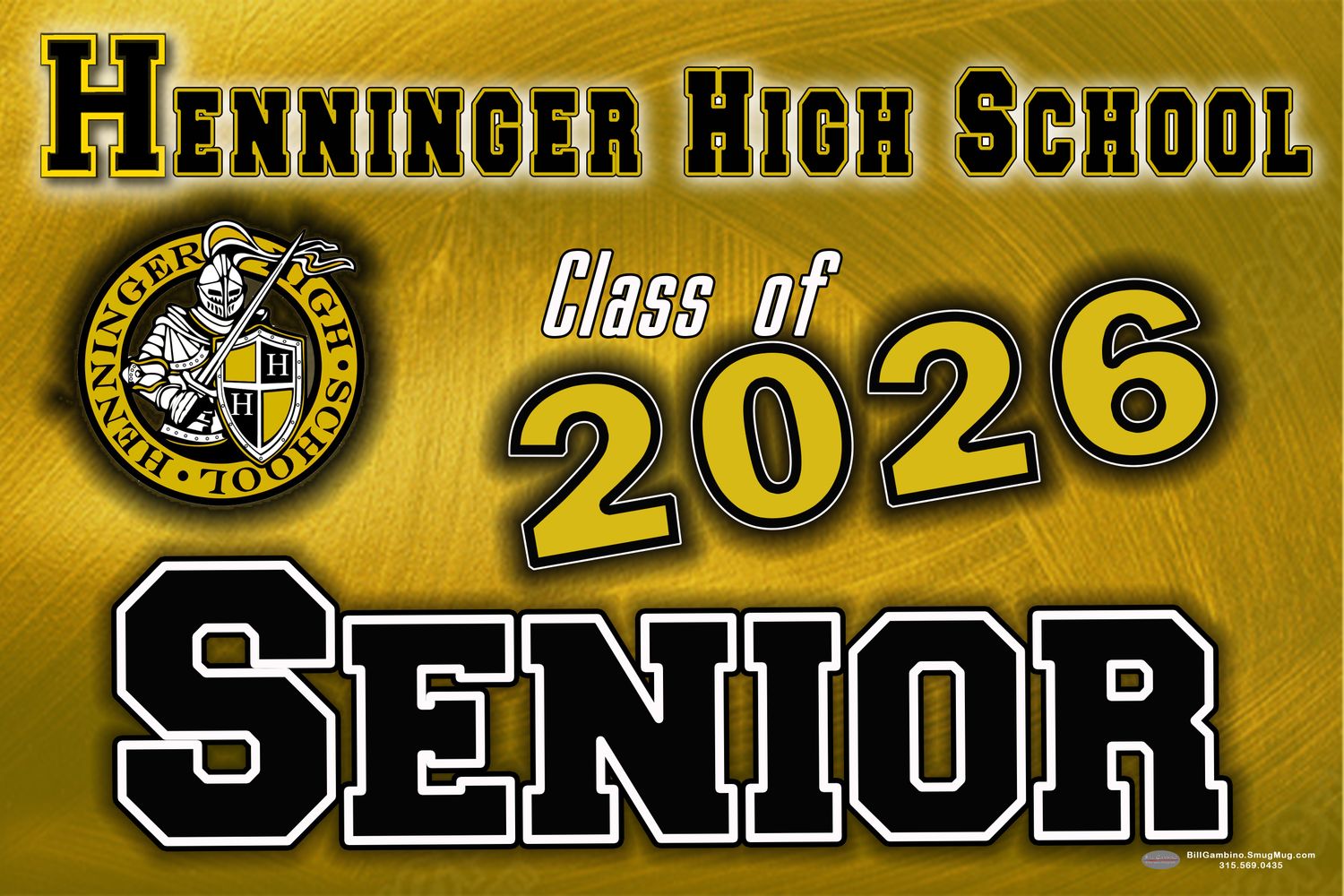 Henninger High School