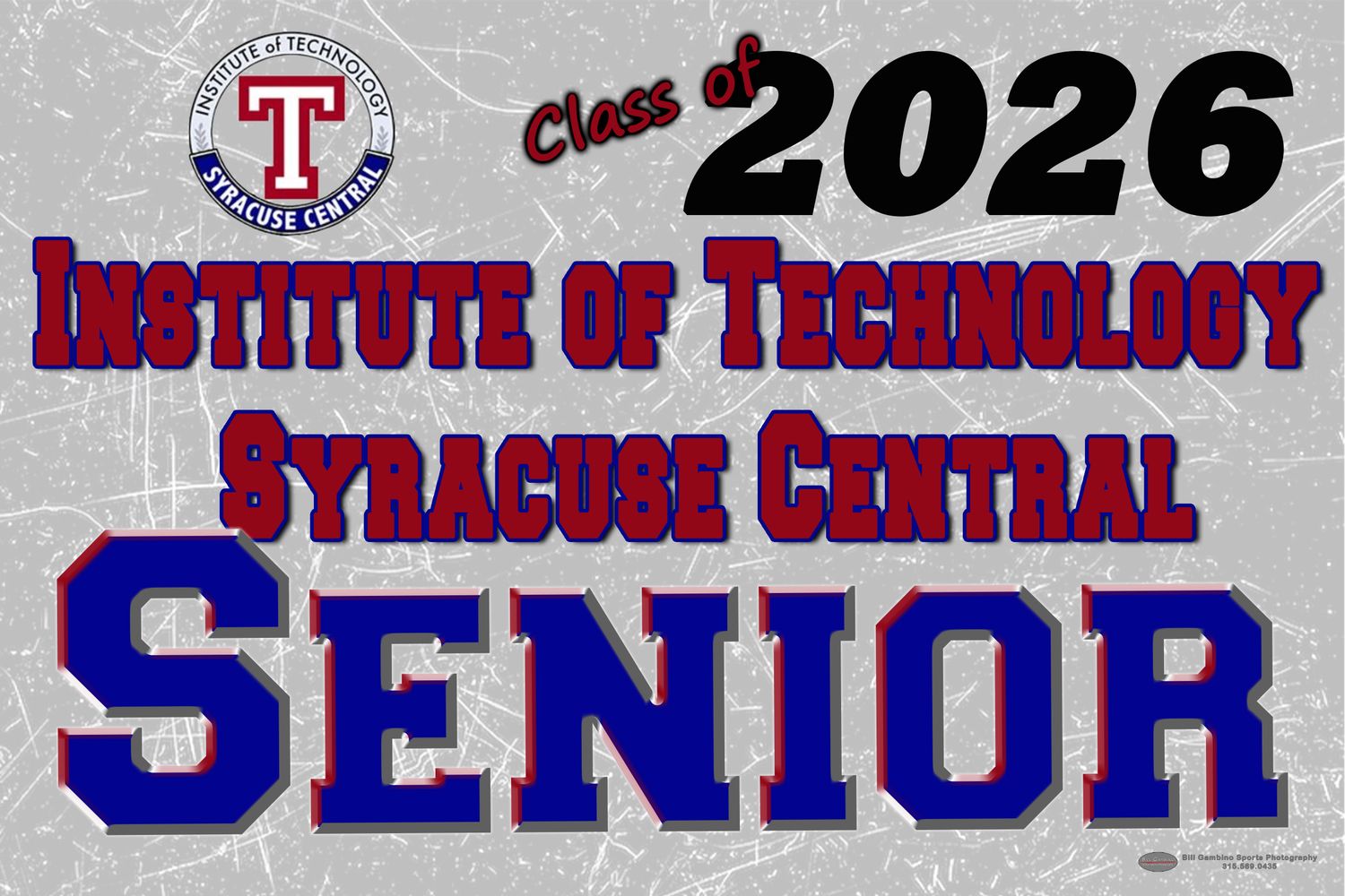 Institute of Technology at Syracuse Central