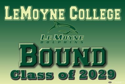 Lemoyne Bound Class of 2029