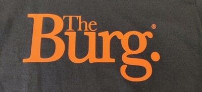 Burg T-Shirt Long Sleeve