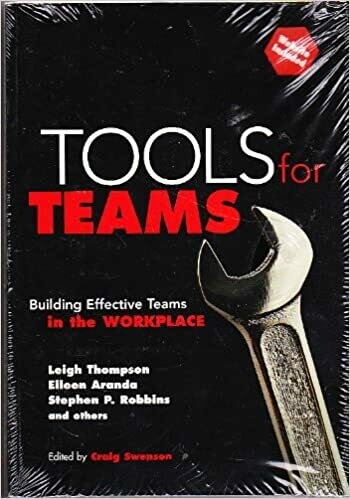 Tools for Teams: Building Effective Teams by Craig Swenson (Paperback)