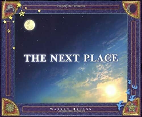 The Next Place by Warren Hanson (Hardcover)