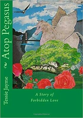 Atop Pegasus by Tessie Jayme (Paperback)