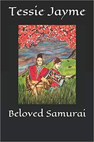 Beloved Samurai by Tessie Jayme (Paperback) Beloved Samurai by Tessie Jayme (Paperback)