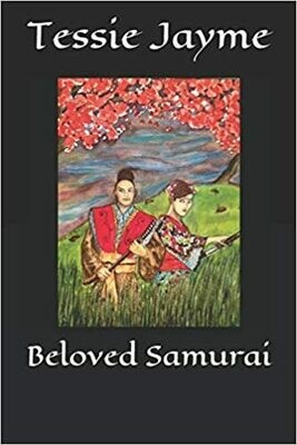 Beloved Samurai by Tessie Jayme (Paperback)