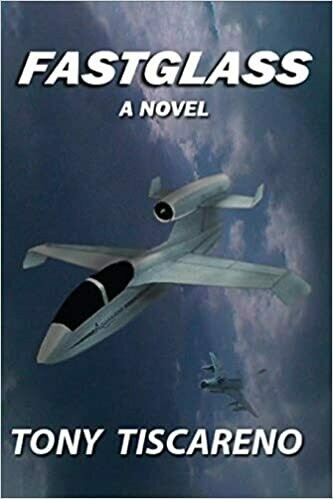 Fastglass by Tony Tiscareno (Paperback) Fastglass by Tony Tiscareno (Paperback)