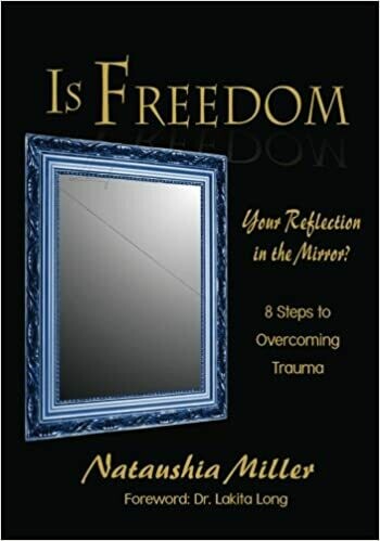 Is FREEDOM your Reflection in the Mirror?: 8 Steps to Overcoming Trauma by Nataushia Miller (Paperback)