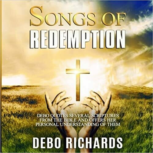 Songs of Redemption by Debo Richards (Fashokun) (Paperback)