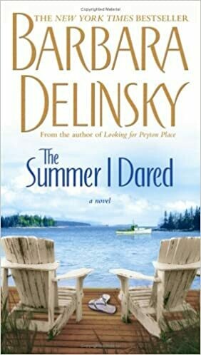 The Summer I Dared by Barbara Delinsky (Mass Market Paperback) USED The Summer I Dared by Barbara Delinsky (Mass Market Paperback) USED