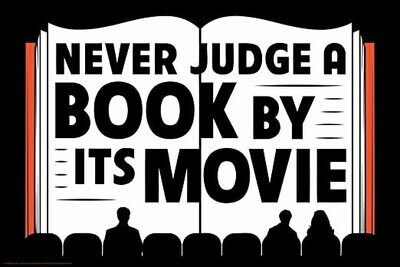 Books to Screen