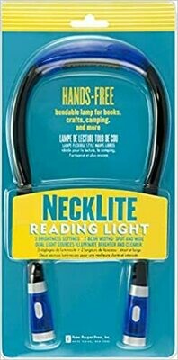 NeckLite Reading Light
