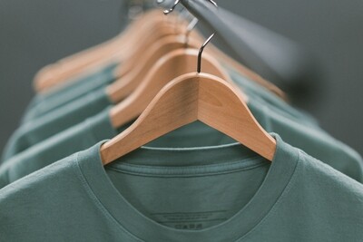 Apparel &amp; Accessories