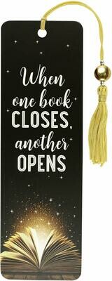 Fun Bookmarks