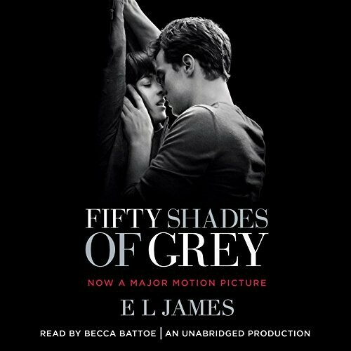 Fifty Shades of Grey by E. L. James (Paperback) Fifty Shades of Grey by E. L. James (Paperback)