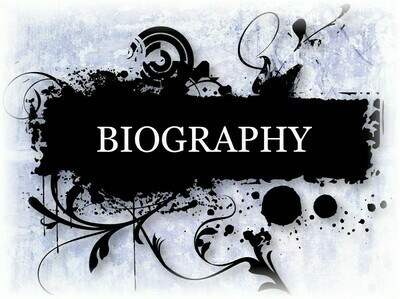 Biography &amp; Memoir