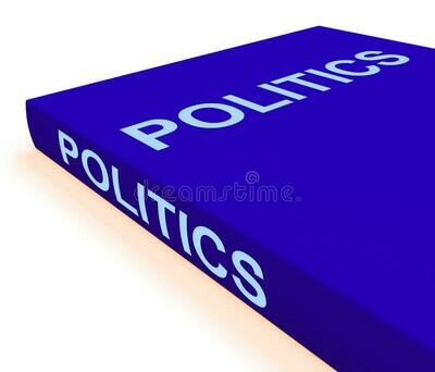 Politics &amp; Current Events