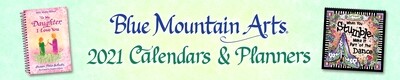 Calendars &amp; Planners
