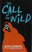 The Call Of The Wild by Jack London (Paperback) The Call Of The Wild by Jack London (Paperback)