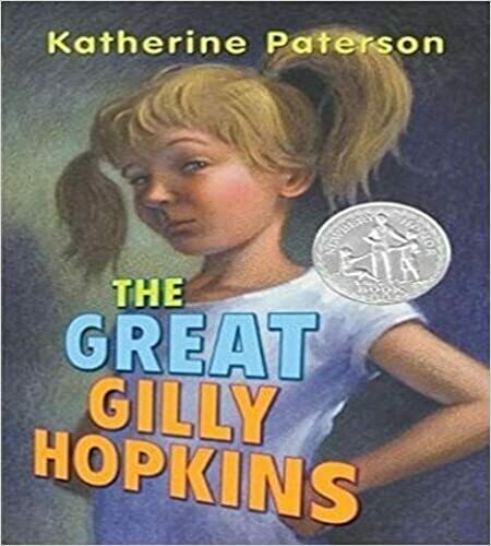 The Great Gilly Hopkins by Katherine Paterson (Paperback) The Great Gilly Hopkins by Katherine Paterson (Paperback)