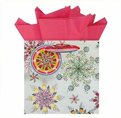 Glorious Flakes Gift Bag