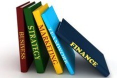 Business / Finance / Leadership