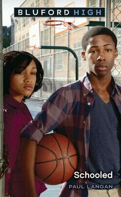 Schooled (Bluford High Series #15) (Bluford Series) Paperback – by Paul Langan