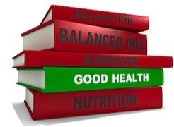 Diet / Health / Fitness