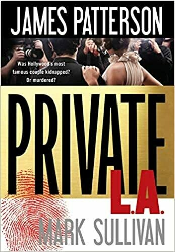 Private L.A. Hardcover – by James Patterson Private L.A. Hardcover – by James Patterson