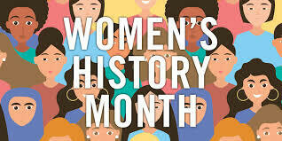 Women&#39;s History Month (20% OFF &quot;WHM20&quot;)
