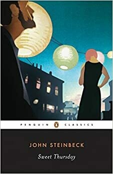 Sweet Thursday (Paperback) – by John Steinbeck