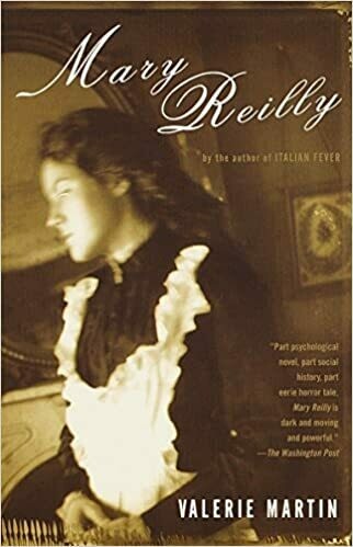 Mary Reilly (Paperback) – by Valerie Martin Mary Reilly (Paperback) – by Valerie Martin