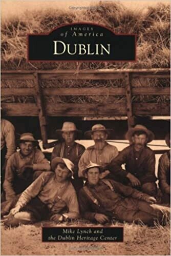 Dublin (CA) (Images of America) Paperback – by Mike Lynch