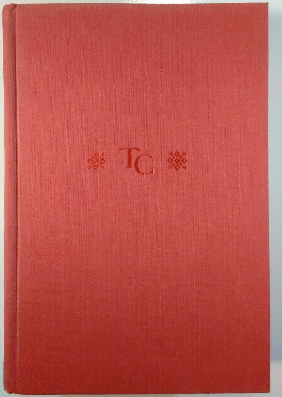 The Dogs Bark: Public People and Private Places (Hardcover) – by Truman Capote (USED)