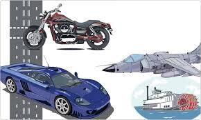 Transportation