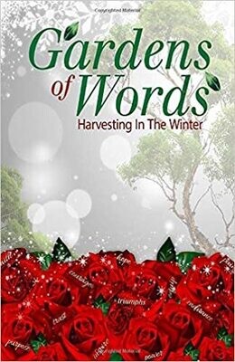 Garden of Words Harvesting in the Winter (Paperback) – by Willem Leeks