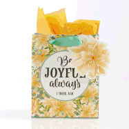 Gift Bags Extra Small Be Joyful