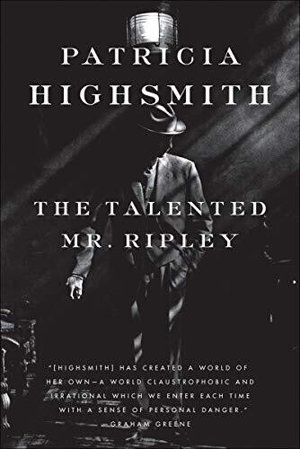 The Talented Mr. Ripley (Paperback) – by Patricia Highsmith The Talented Mr. Ripley (Paperback) – by Patricia Highsmith