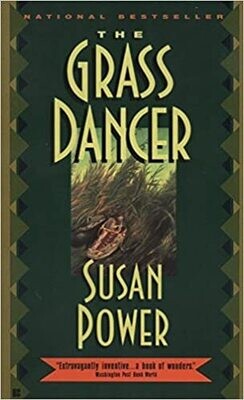 The Grass Dancer (Mass Market Paperback) – by Susan Power (USED)