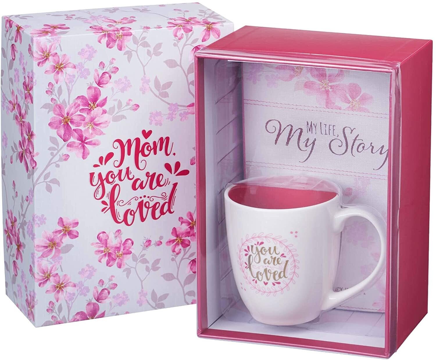 Gift Set Mothers Day