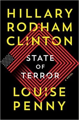 State of Terror: A Novel (Hardcover) – by Louise Penny