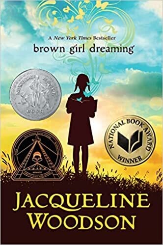 Brown Girl Dreaming (Paperback) – by Jacqueline Woodson
