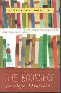 The Bookshop (Paperback) – by Penelope Fitzgerald