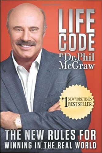 Life Code: The New Rules for Winning in the Real World (Hardcover) – by Phil McGraw