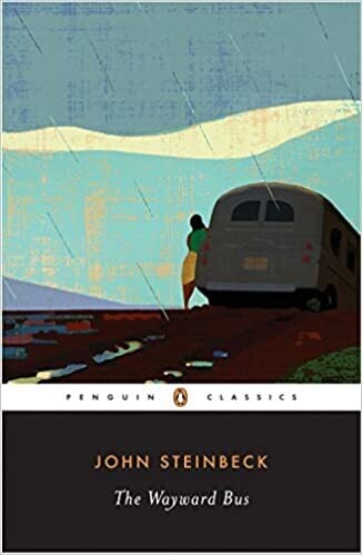 The Wayward Bus (Penguin Classics)  (Paperback) – by John Steinbeck