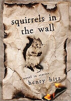 Squirrels in the Wall: A Novel in Stories (Paperback) – by Henry Hitz