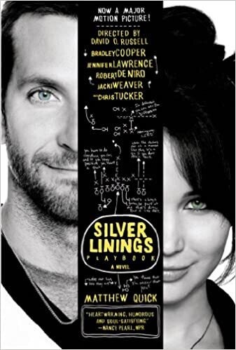 The Silver Linings Playbook (Paperback) – by Matthew Quick The Silver Linings Playbook (Paperback) – by Matthew Quick
