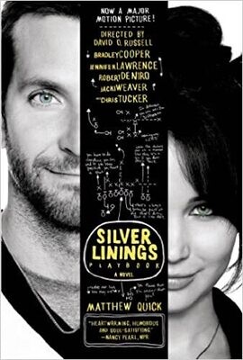 The Silver Linings Playbook (Paperback) – by Matthew Quick