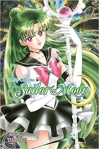 Sailor Moon 9 (Paperback) – by Naoko Takeuchi