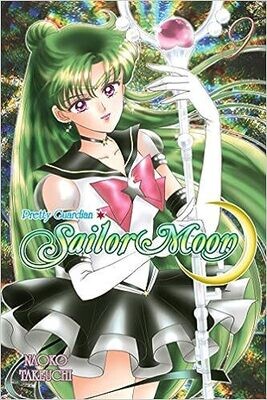 Sailor Moon 9 (Paperback) – by Naoko Takeuchi